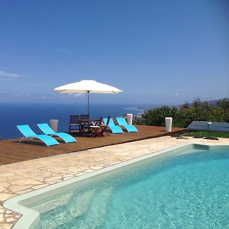 Kaz Ocean Villa Saint-Leu Bilik gambar