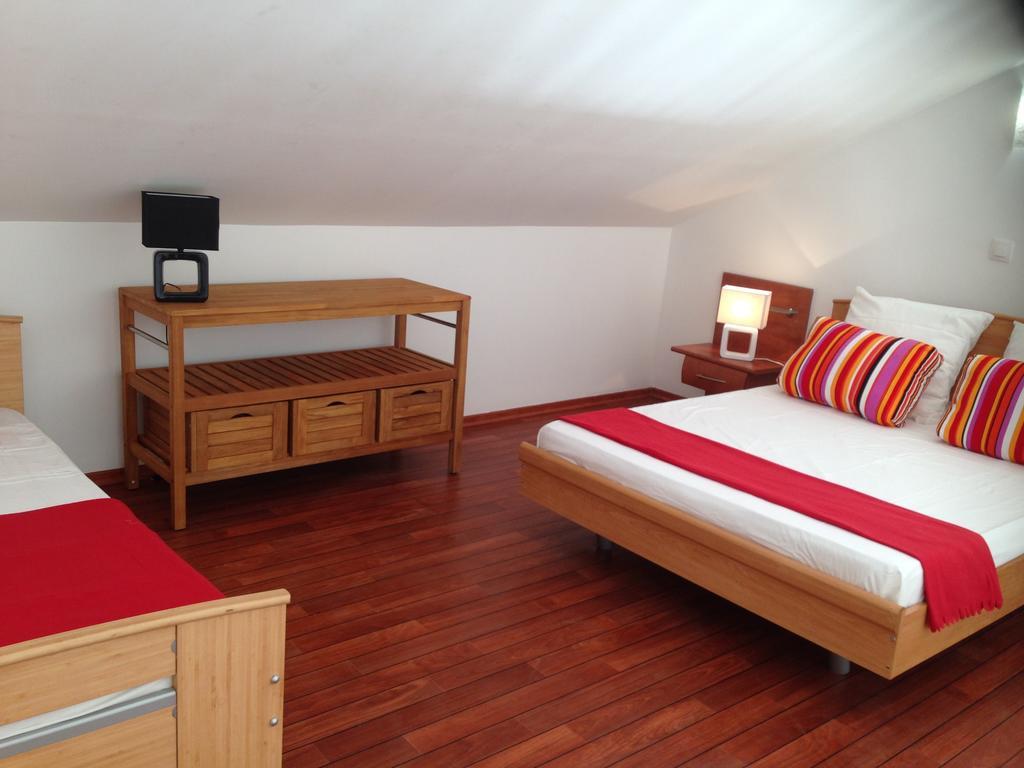 Kaz Ocean Villa Saint-Leu Bilik gambar