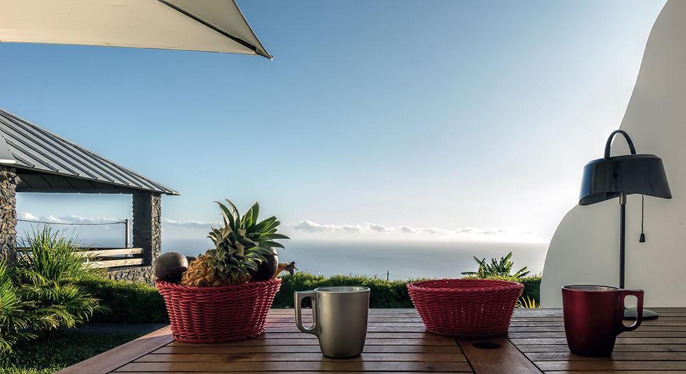 Kaz Ocean Villa Saint-Leu Luaran gambar