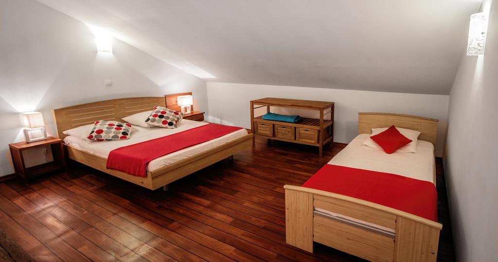 Kaz Ocean Villa Saint-Leu Luaran gambar