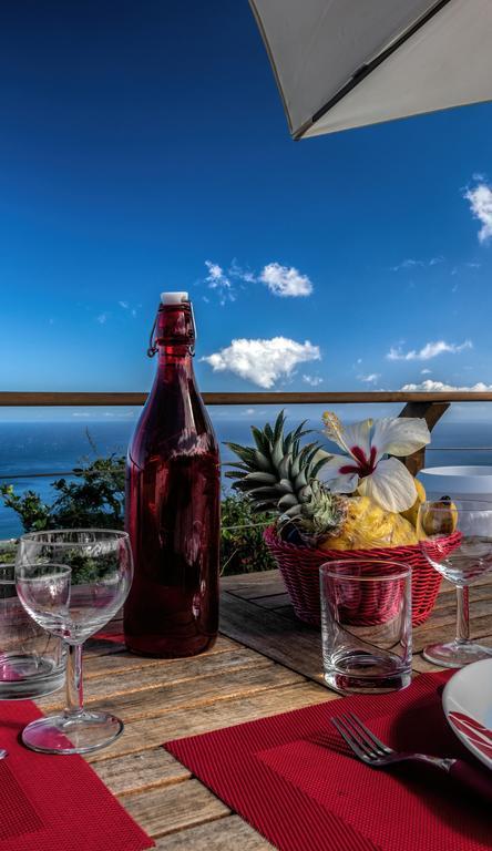 Kaz Ocean Villa Saint-Leu Luaran gambar