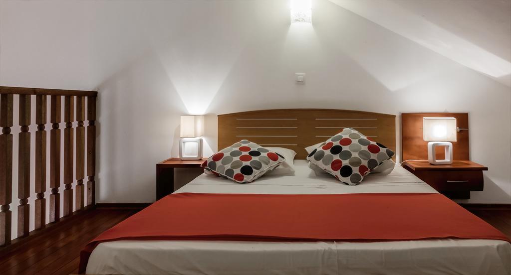 Kaz Ocean Villa Saint-Leu Luaran gambar