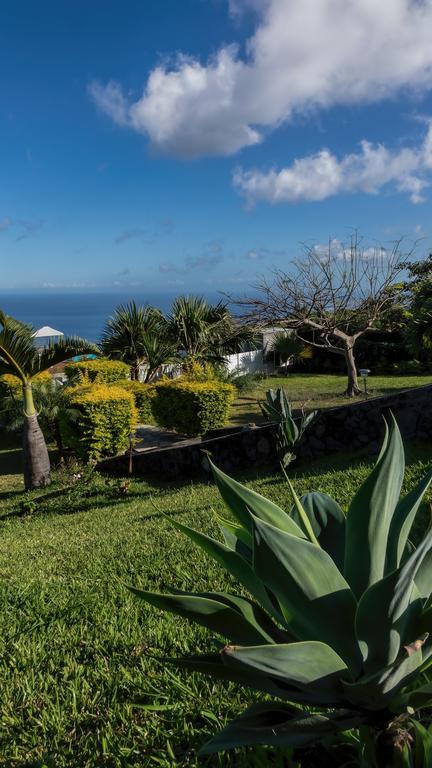Kaz Ocean Villa Saint-Leu Luaran gambar