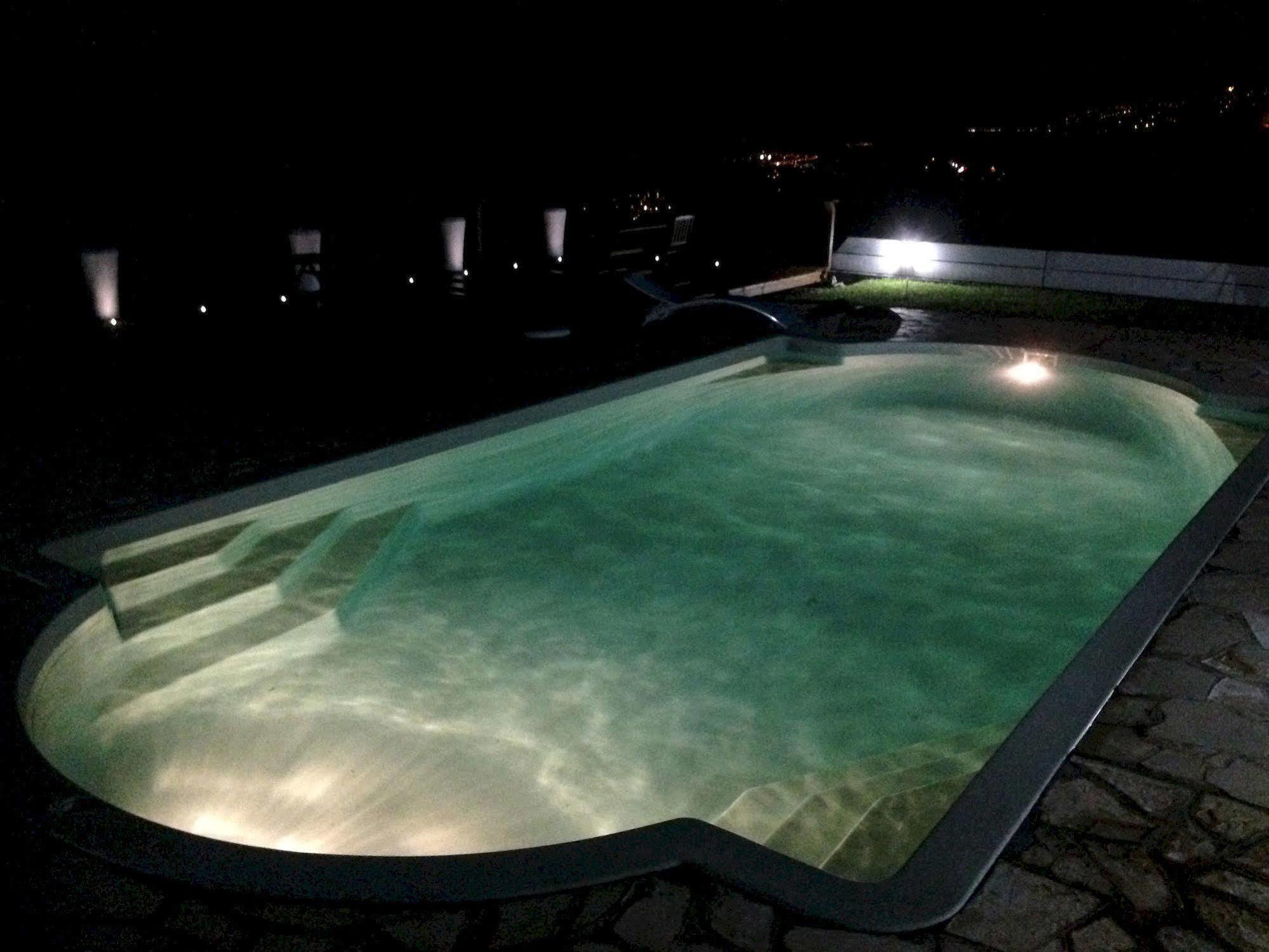 Kaz Ocean Villa Saint-Leu Luaran gambar